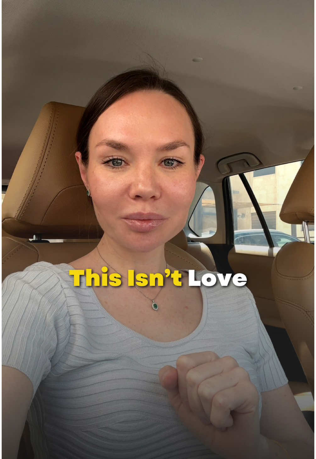 Are you sure you love yourself? #fyp #podcast #narcissist #manipulator #selflove #redflags #Love #selfrespect 
