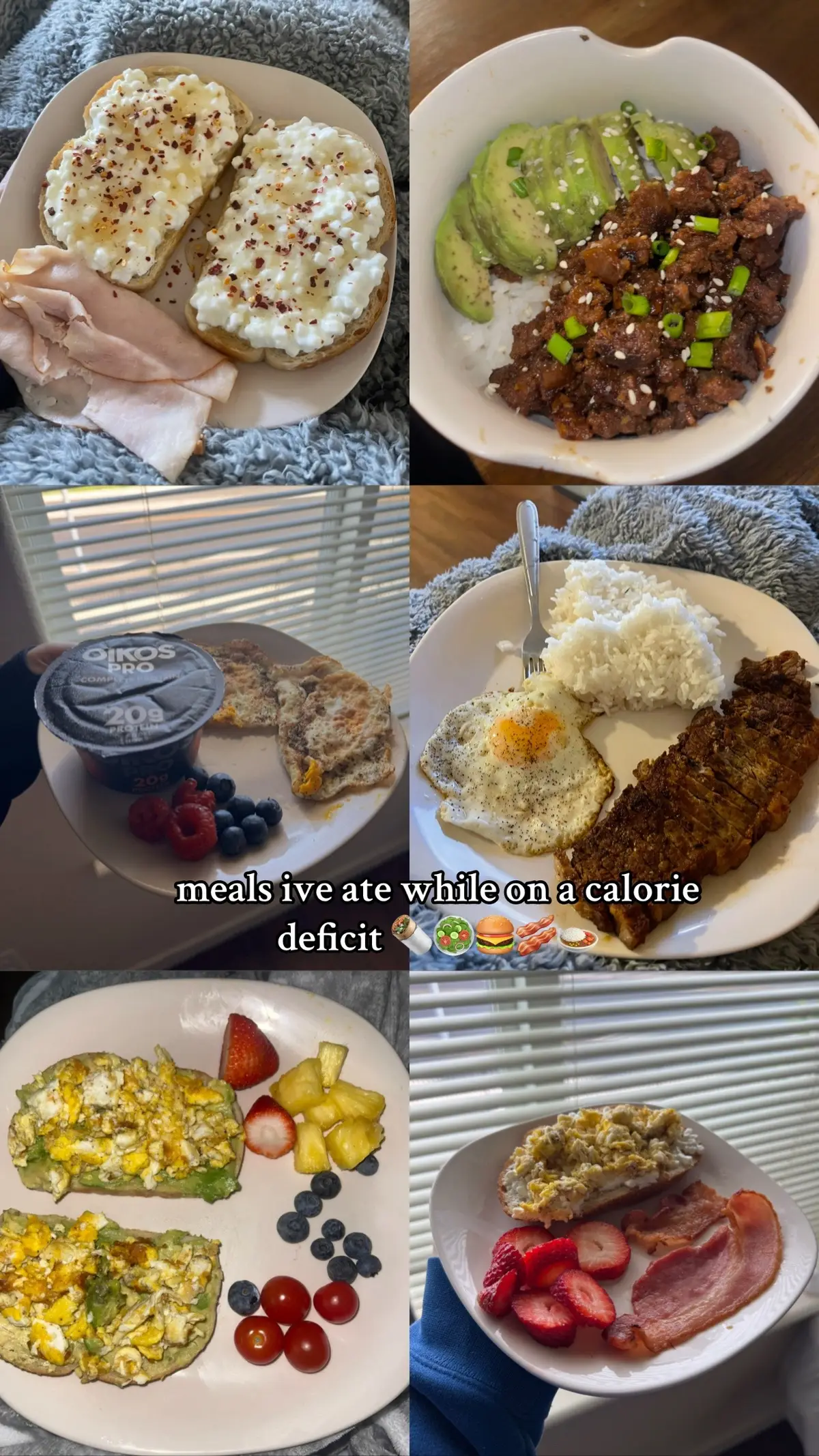 #Foodie #viral #recipes #mealinspo #cleaneating #protein #healthy 