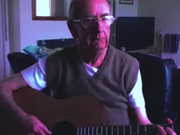 I wish grandpa's never died - Riley Green cover #iwishgrandpasnerverdied #rileygreen #singing #guitar #viral #fyp