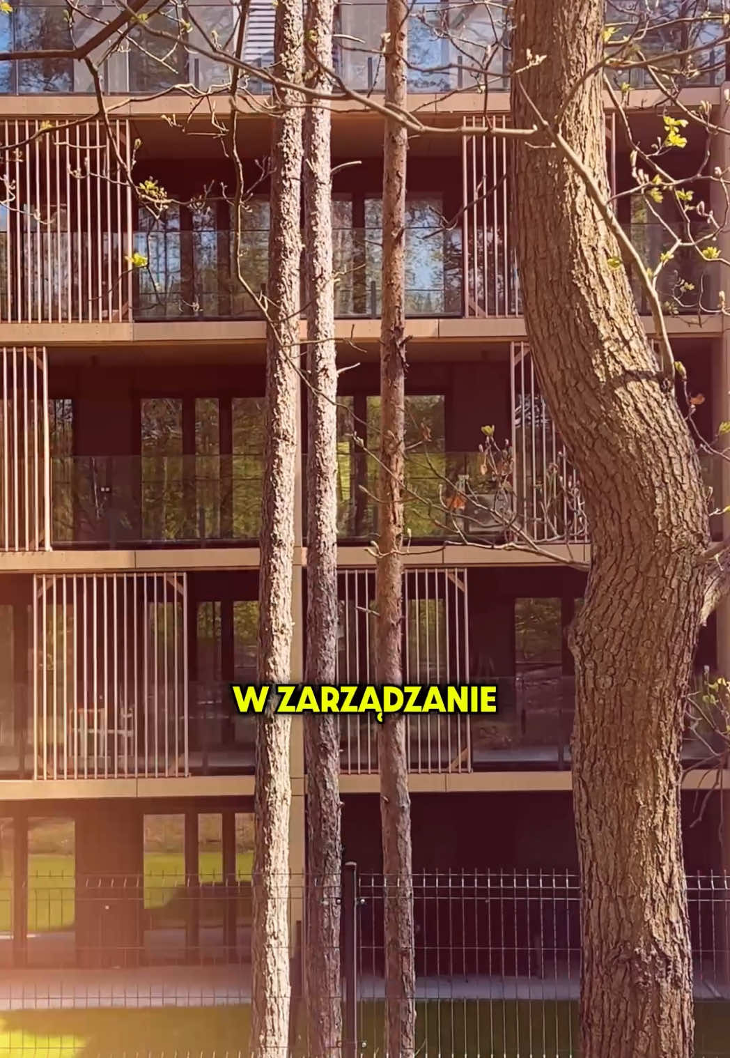 Jak będę wynajmował mój apartament w Sea&Forest Międzyzdroje kiedy mieszkam w Warszawie? (667km dalej) 🧐  [współpraca reklamowa]