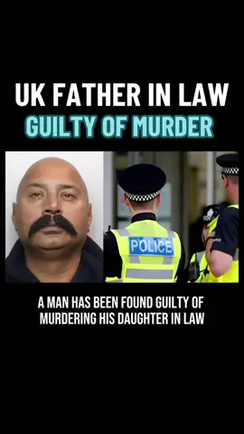#crime #murder #greatermanchester #daughterinlaw #fatherinlaw #jailed #crimetiktok #crimetok #prisontiktok #prisontok #crimejunkie #wigan #arrangedmarriage #ukcrime #ukpolice #crimescene #ukprison #truecrime #truecrimeuk 