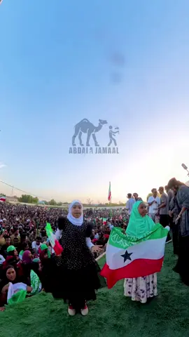 Soo barbaara 🫡 Ceerigaabo Janno  #abdalajamaall #somlitiktok #somaliyoutubers #ceergaabo #18may #somaliland 
