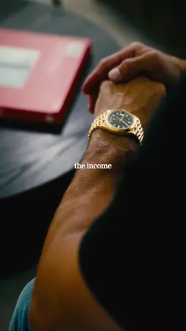 What would you do different?