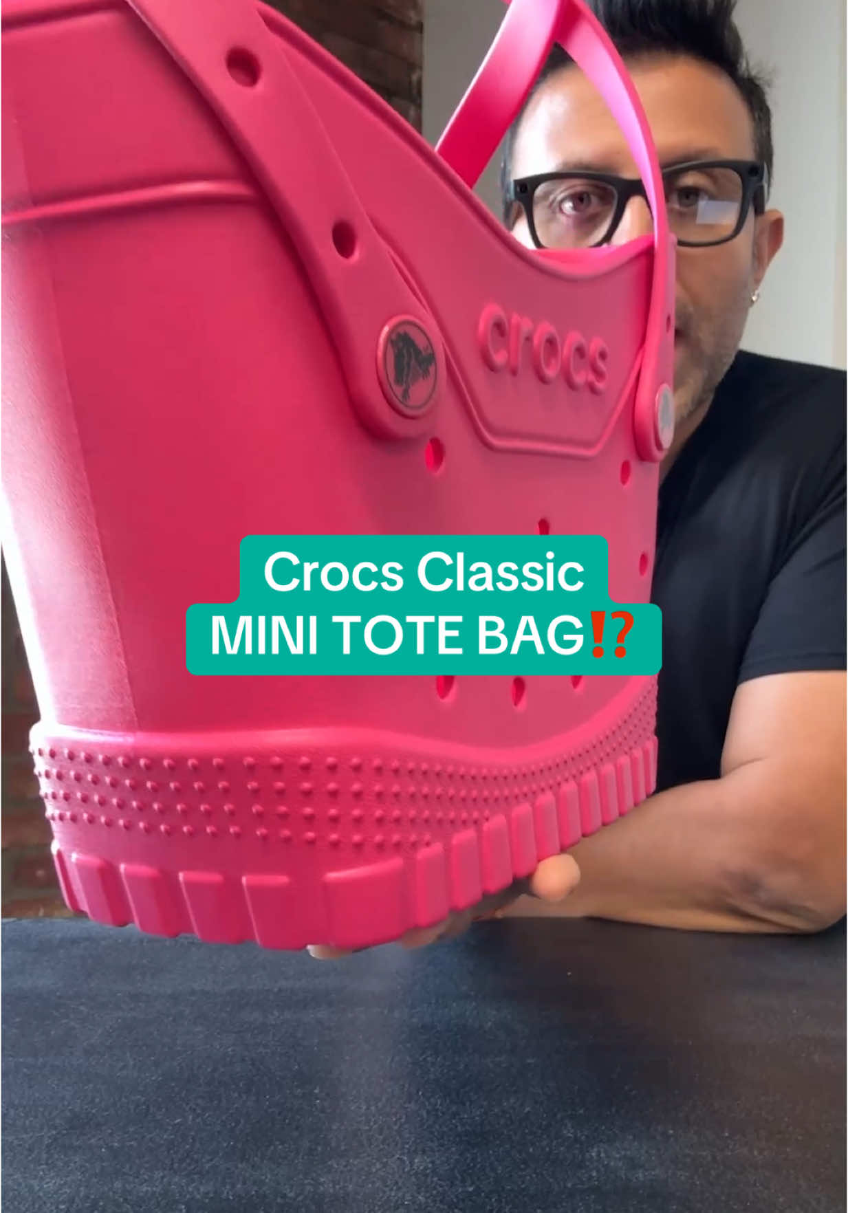 Also, the Medium and Large colors JUST RESTOCKED‼️ 🫠 #CrocsTote #JibbitzStyle #SummerEssentials #BeachReady #WaterproofBag #TikTokShopCreatorPicks #TikTokShopSummerTurnUp #TikTokShopMemorialDay #IfYouKnowYouKnow