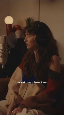 Tears in the Kitchen acoustic live version out now 🥀