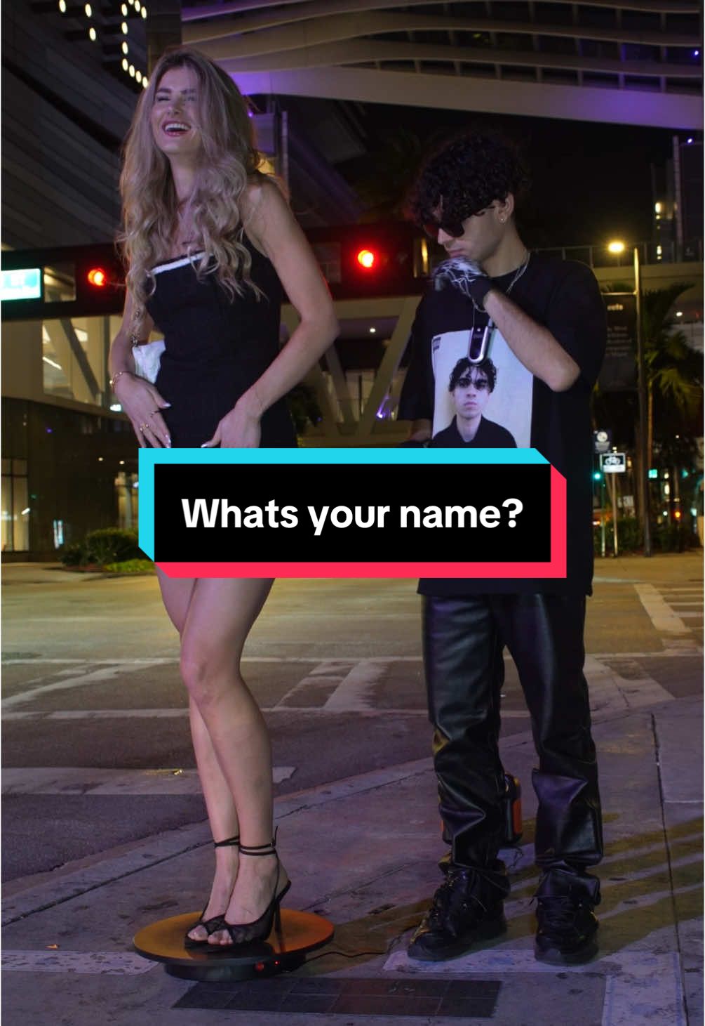 Jenna #fyp #foryou #fypage 