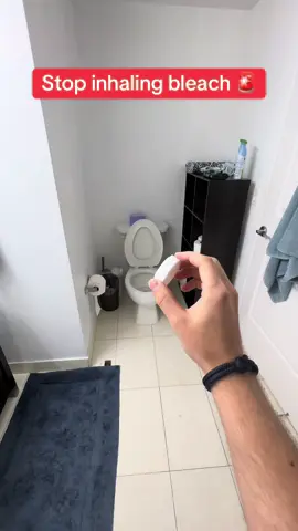 Switch to blueland toilet cleaner #blueland #toiletcleaner #bleach 