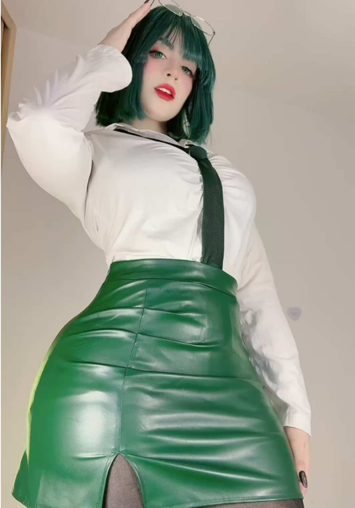 A la próxima aprenderé mejor el baile 🫶🏻 . #fubuki#fubukicosplay#onepuchman#onepuchmancosplay#tatsumaki#fubukiedit#anime#cosplay#cosplaygirl#fyp#paratiiiiiiiiiiiiiiiiiiiiiiiiiiiiiii#fypシ゚ 