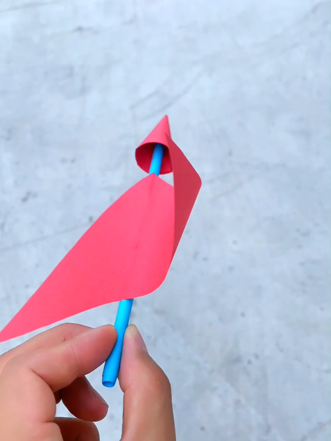 How to make jet paper plane, Easy paper plane rocket 🚀 || #shorts #craft #DIY #origami 