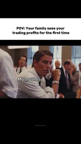 Family is surprised #crypto #cryptotrader #cryptocurrencies #foryou #trading 