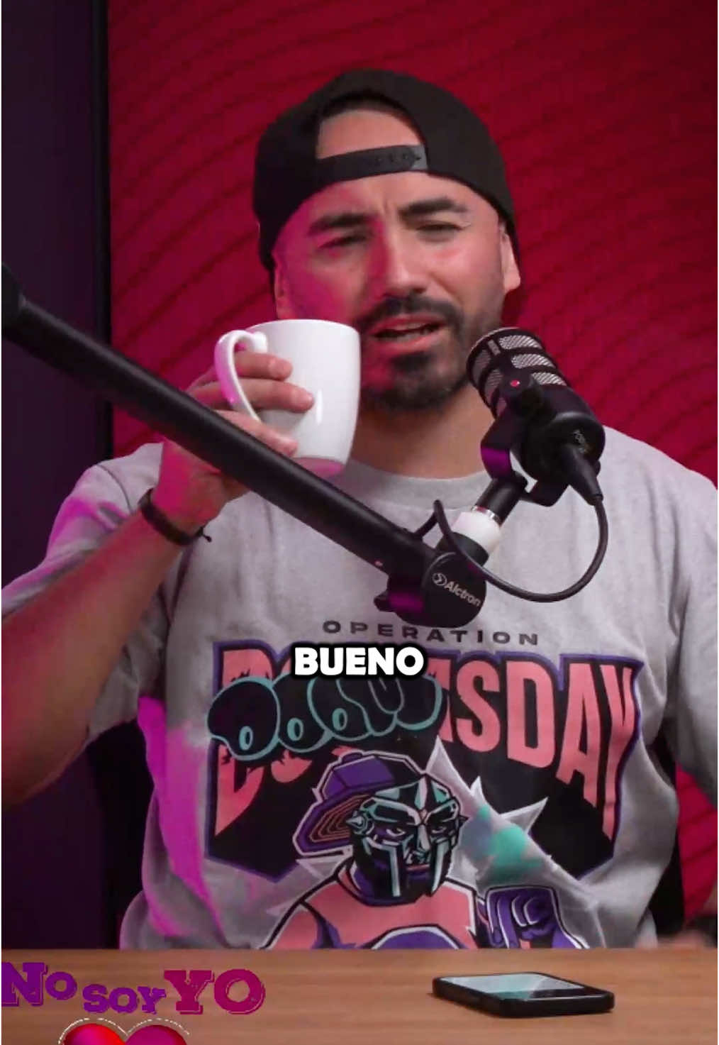 😅. Somos “no soy yo, eres tú” búscanos en todas las plataformas con @pam pam #nosoyyoerestu #podcasts #nosoyyoerestupodcast #historias #humor 