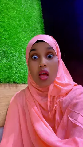 Ka carar walal ma kaluunbad moodaysaa 😳🏃‍♀️🏃‍♀️🏃‍♀️🤣