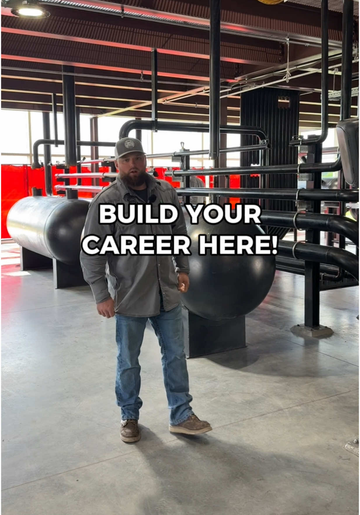 Build your career here! Got questions about Missouri Welding Institute? Give us a call or shoot us a text at (417) 566-1446 🔽Hours of operations SUNDAY / CLOSED MONDAY-THURSDAY / 8:00am-4:30pm FRIDAY / 8:00-3:00pm SATURDAY / CLOSED #highpayingskills #weldingschools #tradeschool #learntoweld #weldingclasses