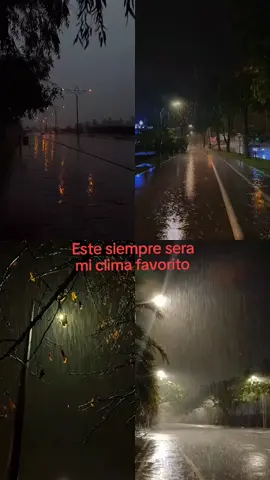 Siempre 😍❣️✨#fypviralシ #lluvia#paratii#lovee
