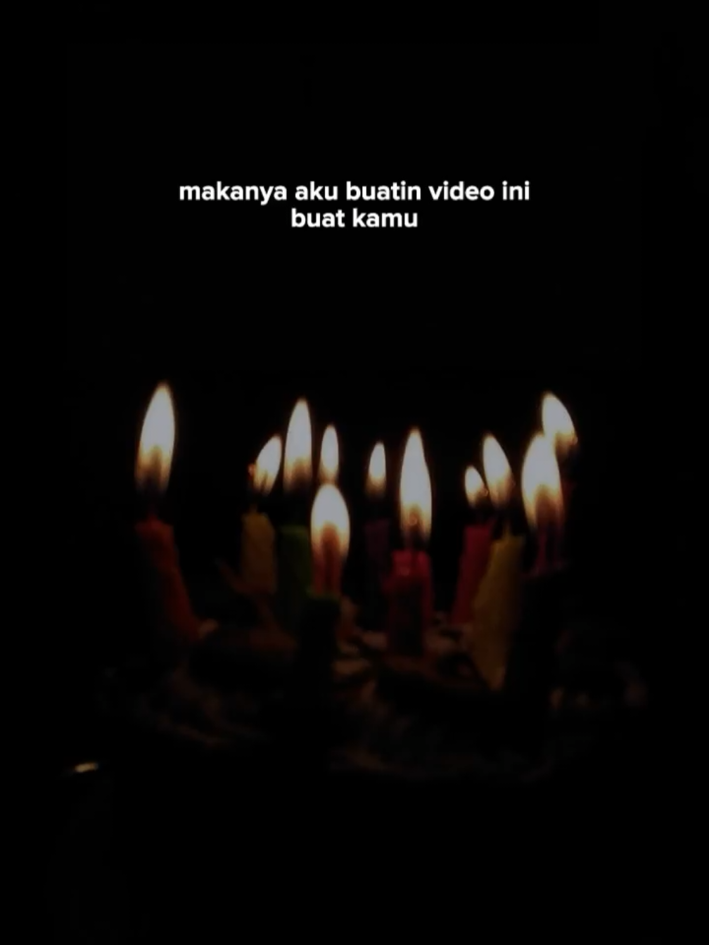 #CapCut Happy Birthday ya ☺️ #quotes #story #xyzbca #kaptenmuda145 