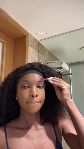 Grwm ✨💄💋