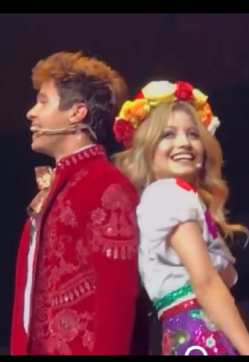 Tu carcel #soyluna #karolsevilla #edit 