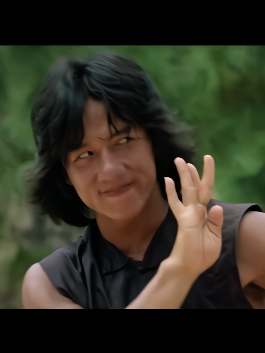 my mood.#jackiechan#成龙 #hongkong#legend#dragon #strong#china#young#fyp #jackie#young#training 