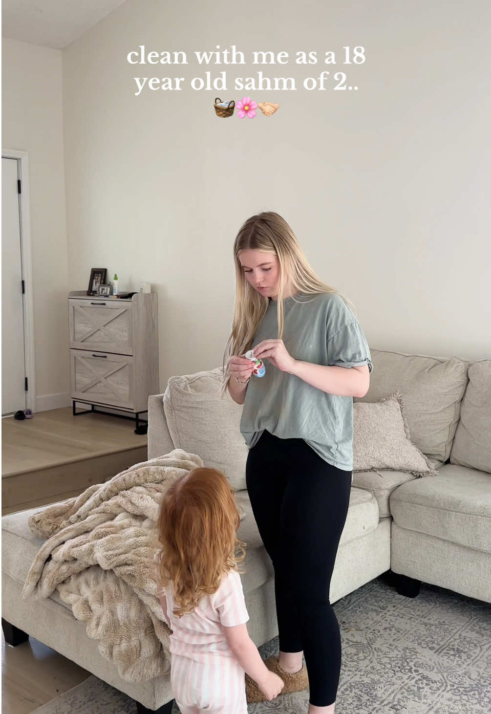 Are these valid?? yall are prob so sick of seeing me clean 😭it’s all I do #MomsofTikTok #teenpregnancy #sahm #sahmlife #cleaning #cleanwithme #clean #married #engaged #pregnancy 