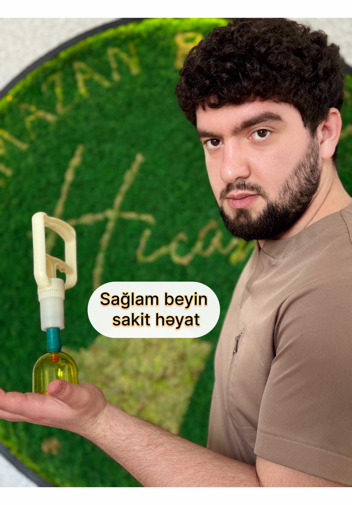 Baş nahiyəsinə hicama – sağlam beynin açarıdır❗️ 🧠 Hicama baş ağrılarını azaldır 💆‍♂️ Gərginliyi aradan qaldırır 🩸 Beyində qan dövranını yaxşılaşdırır 🧘‍♀️ Yuxu və yaddaşı gücləndirir ⚡ Enerji və rahatlıq bəxş edir Təbii üsulla bədənini təmizlə və yenilən! Ən gözəl investisiya – sağlamlığına olanıdır! Hicama ilə tanış deyilsənsə, indi başlamağın tam zamanıdır❗️ Yazılmaq üçün DM yaz❗️✍️