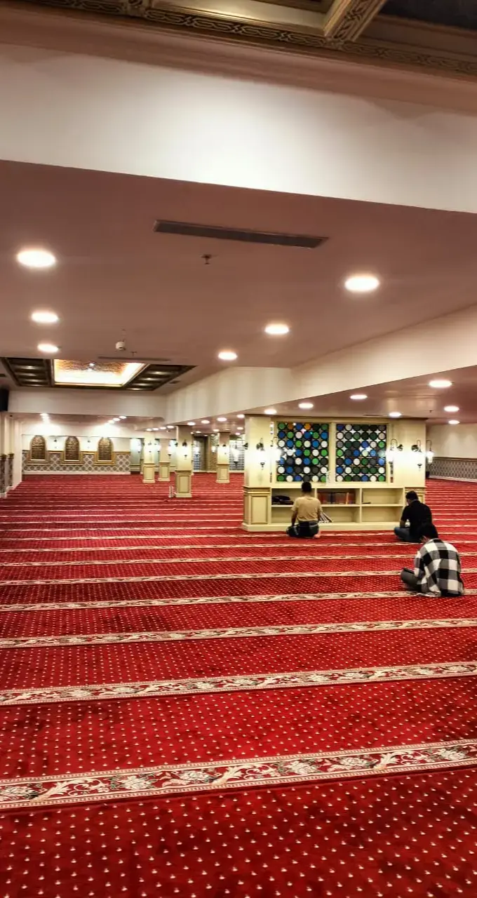 #masjid #viral #fyp #reels #masukberanda #fyppppppppppppppppppppppp #wisatareligi #mallpanakukangmakassar #cintamasjid 