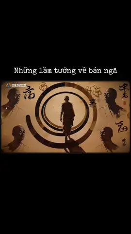 Những lầm tưởng về bản ngã