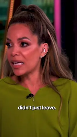 Sunny Hostin questions whether the jury in Sean 