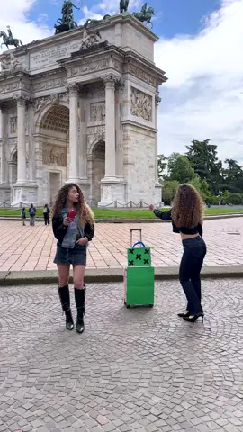 #behindthescenes of the previous video 🎥