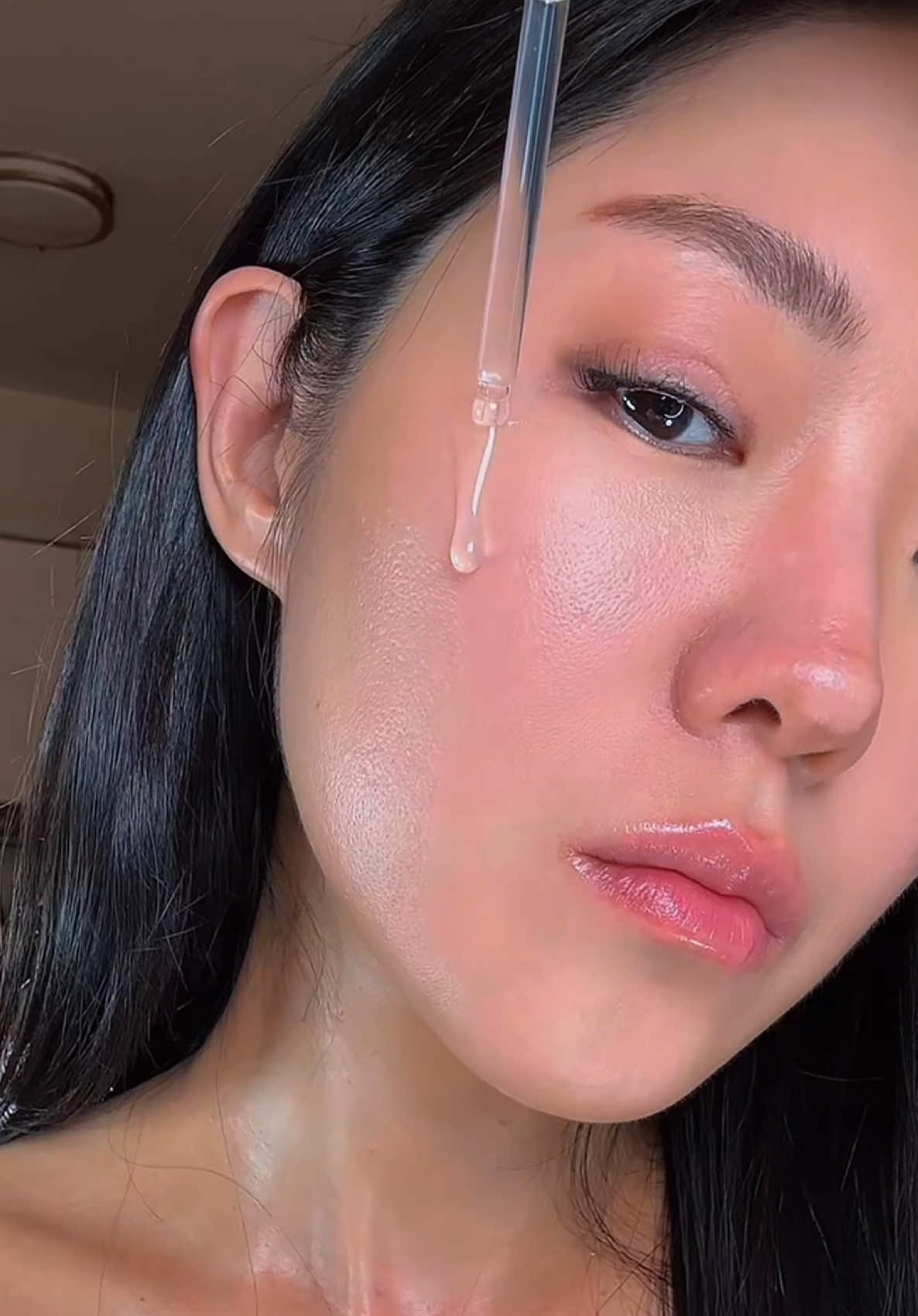 This Korean skin booster changed my skin forever… My esthetician swapped PRP for Rejuran microneedling and the glow was unreal. Now I use their at-home Turnover Ampoule! 5000 ppm c-PDRN, 95% purity. The highest level of PDRN in any product. Clinically proven to hydrate, brighten, smooth, and firm. @REJURAN US  #rejuran #turnoverampoule #cpdrn #pdrn #salmondna 