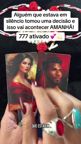 Vcs são Alamas Gêmeas e isso vai acontecer AMANHÃ! #cartomante #mensagemdotarot #tarot #marabo #paravoce #tarotebaralhociganocos #tarotrelacionamento #tarotlive #tiragemdecartas #ciganaesmeralda #consultaespiritual #tarotgratuitolive #tarotdehoje #videoviral #tarotconsulta #viral #taro #foryoupage @Cigana Esther  @Cigana Esther  @Cigana Esther 