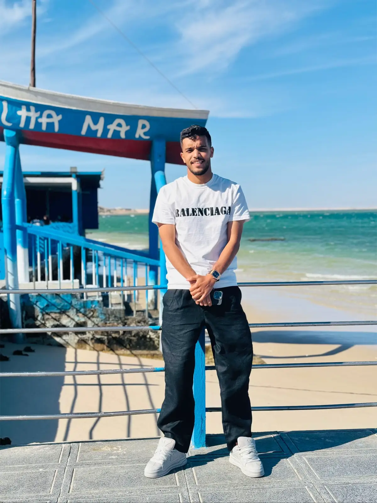 #talha mar #dakhla 