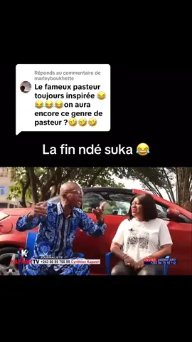 Réponse à @marleyboukhette 