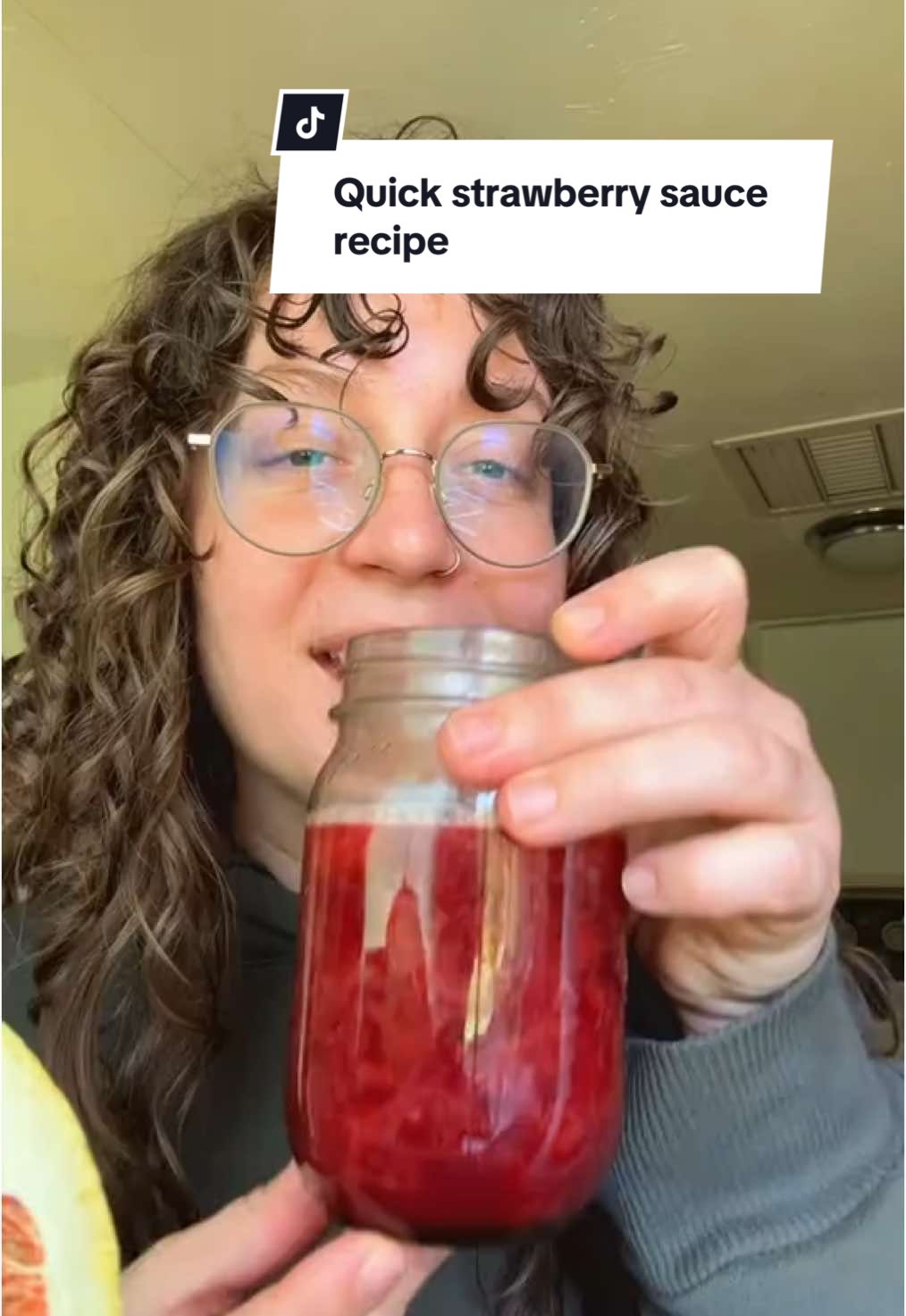 #strawberry 