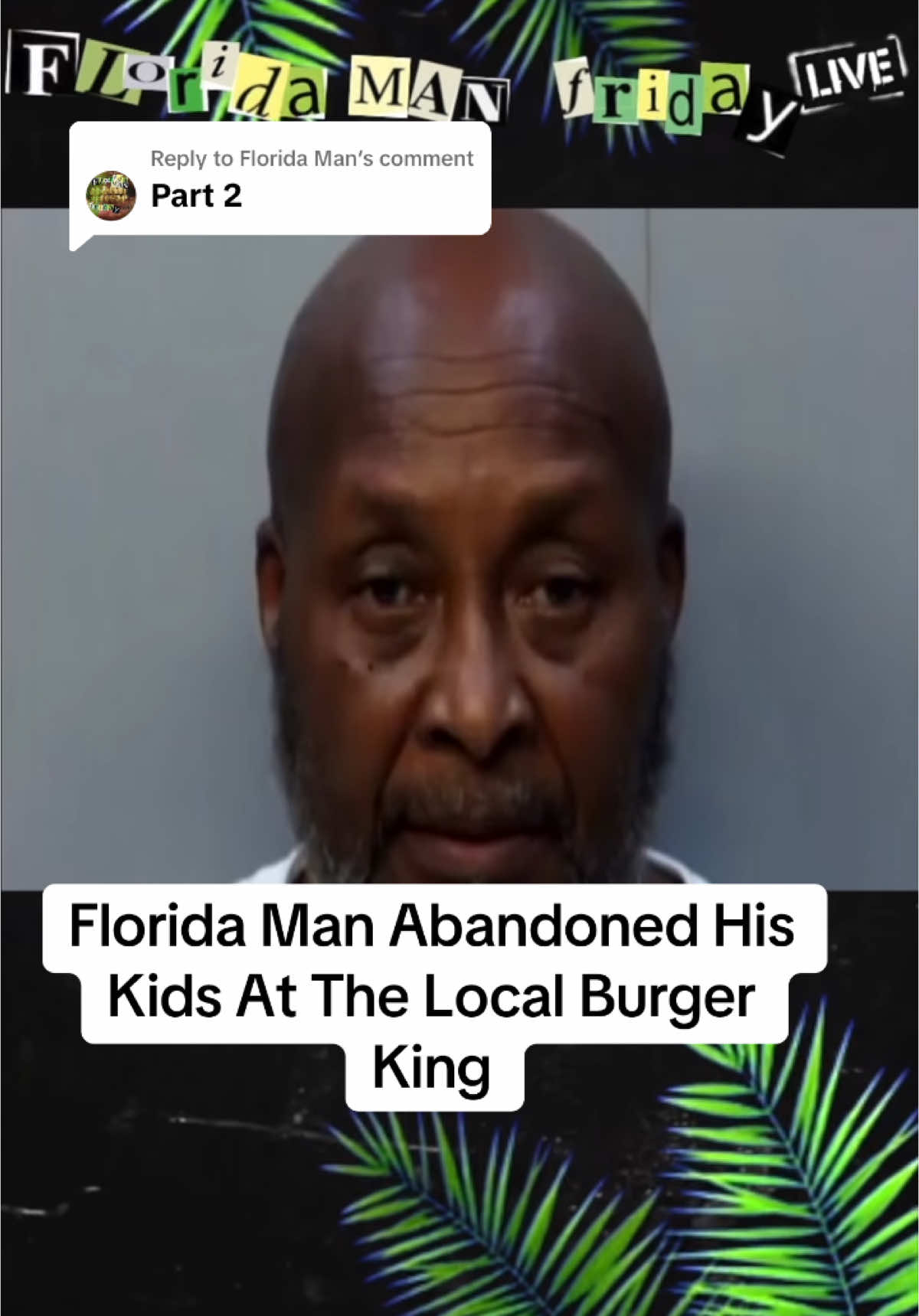 Replying to @Florida Man #florida #floridaman #part2 