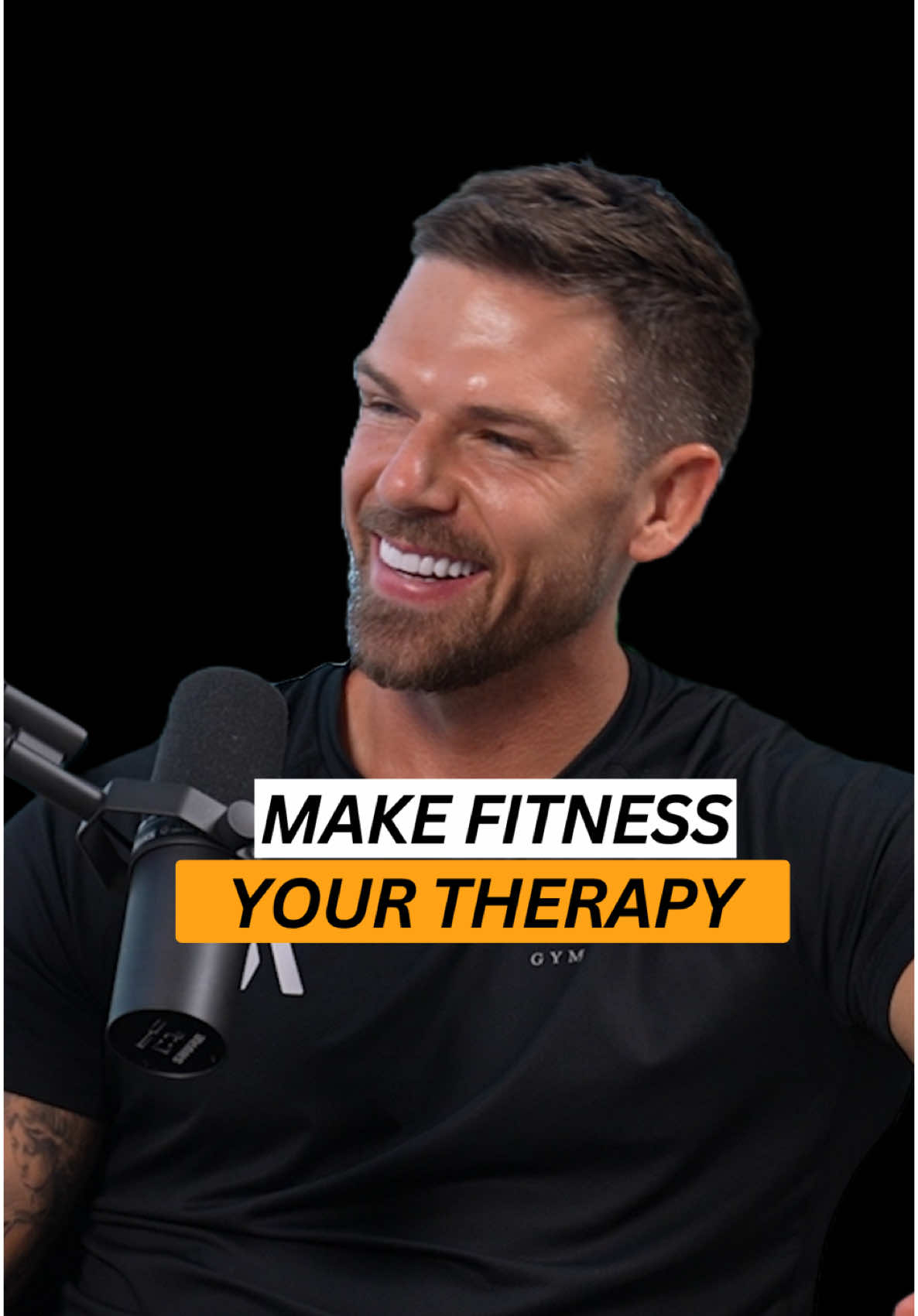 Welcome to a new episode of Dubai Catch! In today’s powerful conversation, we sit down with fitness entrepreneur Joss Mooney, who shares his incredible journey from training clients on gym floors to building a thriving fitness empire right here in Dubai.  Joss breaks down the harsh truths behind common fitness myths, reveals why consistency beats quick fixes every time, and discusses the transformative power of using personal struggles as fuel for success. Full episode link in bio🔗 #dubaicatchpodcast #entrepreneurship #fitnessjourney #Fitness #successmindset #personalgrowth #dubai 