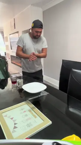 Expecting lovely breakfast until I see it #uklife🇬🇧 #breakfast #funnytiktok 
