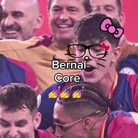 If this flops I’m blaming it on the creator fund 🙄  #marcbernal #bernal #fcbarcelona #fyp 