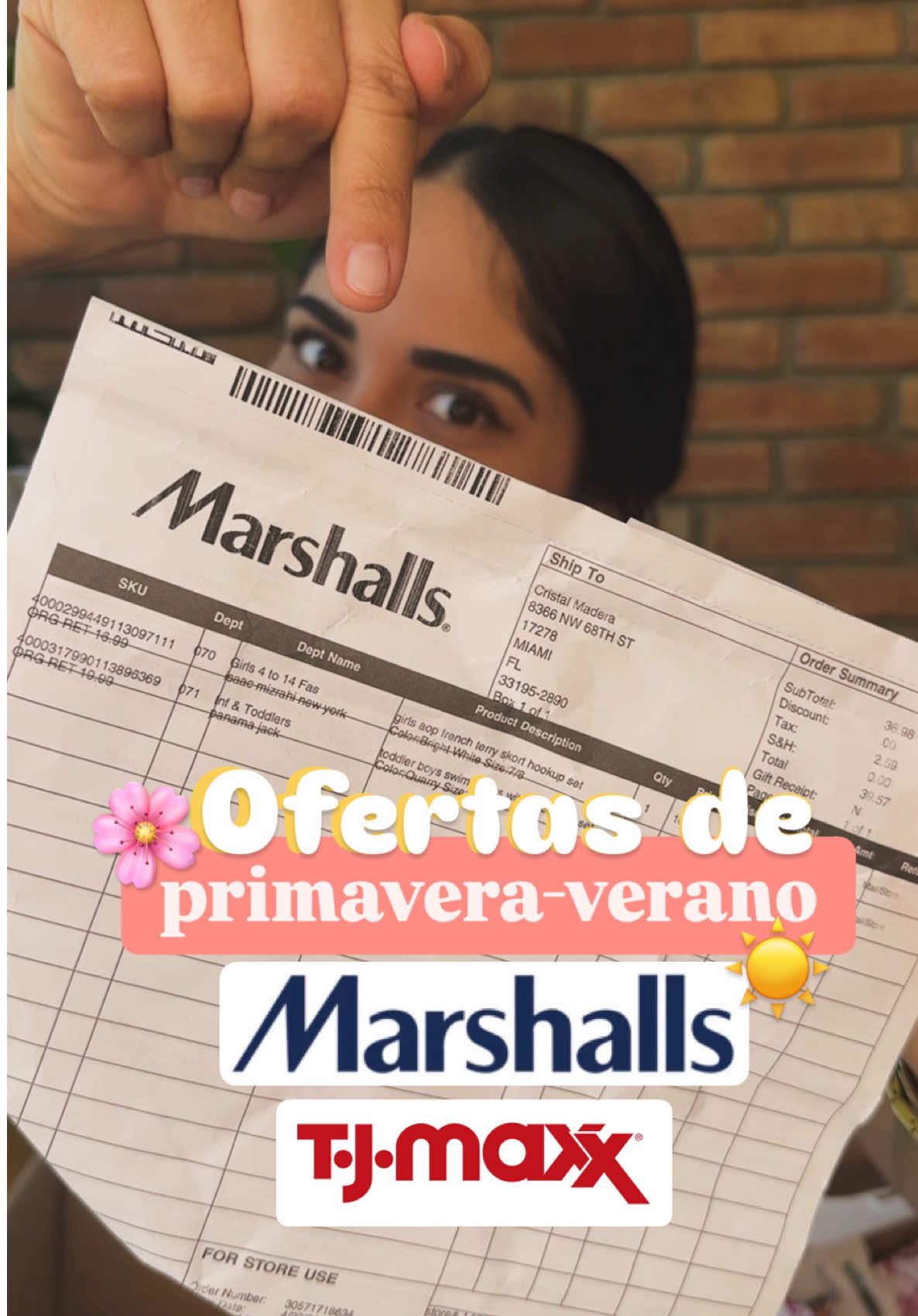 Sabías que puedes pedir en #Marshalls #Tjmaxx #Sierra desde Republica Dominicana?  #ComprasOnline #Marshalls #Tjmaxx #Sierra #Ofertas