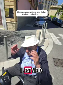 À ton avis il a quel âge ? #monsieurcompliment#drole#cool#feelgood