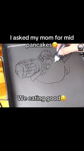 #anitok #anitok2021 #anitokrevival #pancake #anime #animetiktok #mid #luffy #onepiece #midpiece #deku #midoriya #mha #midheroacademia😹👎 #fyp #foryoupage #fypシ #fypシ゚viral #anitoker