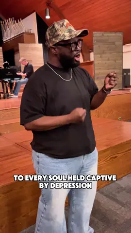 Throwing it back to my roots at Greenville University, where it all began! 🎶 Honored to record this cover of “I Speak Jesus” with one of my favorite professors who inspired me to chase my calling. 🙌 Grateful for the journey and the music that keeps us connected to Jesus.  #ispeakjesus #gospeltiktok #worshipleader #worshipmusic #christianmusic #singingcover #vocalsonly 