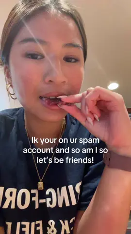 Hi everyone #spam#secretaccount#stalking#fyp#grwm