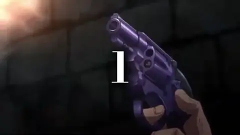 Number 4. Mista edit.                     #amv #edit #jojo #jojosbizarreadventure #mista #giorno #fyp #foryoupage #foru #FYP 