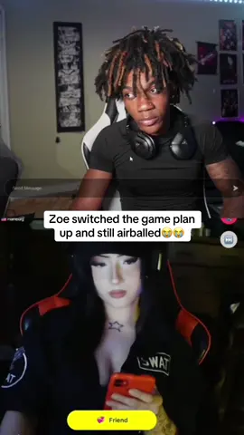 YouTube:Zoe2tuff #monkeyapp #zoe2tuff #fyp #funny #streamer #youtube #twitch #foryoupage 