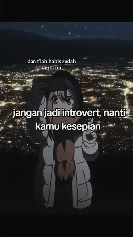 cukup aku aja yang introvert kalian jangan yah☺#honorofkingsindonesia #honorofkings #hokstudio #HOK 