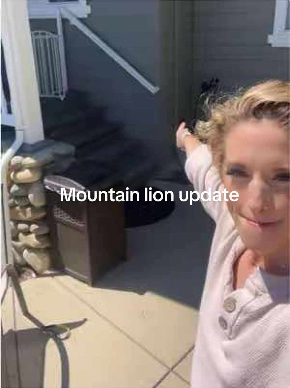 Still here 
