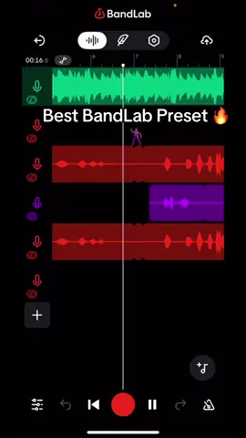 Repost For Me❤️‍🔥🤞🏾#fyp #chicago #rsnbam #xyzbca #blowthisupforme #rap #fypシ #bandlabartist🔥 #preset #upcomingartist #bandlab #underground #foryoupage 