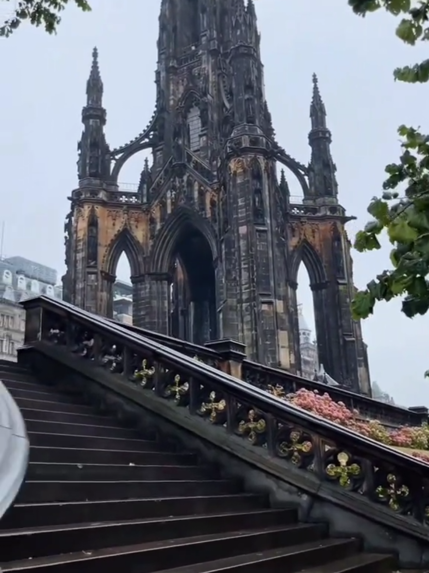  Scotland 🏴󠁧󠁢󠁳󠁣󠁴󠁿🏴󠁧󠁢󠁳󠁣󠁴󠁿 #ScotlandForever #TravelTikTok #TravelBucketList   #EdinburghCity #VisitEdinburgh #EdinburghScotland #PlacesToVisit #harrypotter #diagonalley #hogwarts #edinburghcastle #edinburghcastle #viral_video #NewYear2025 #beautifuldestinatio #scottishtiktok #scotlandtiktok #history #roadtrip #outlander #oxford #relax ##VisitScotland#EdinburghTok #DeanVillage #edinburgh  #Edinburgh #fyp #explore #britain  #schottland #edimburgo #ecosse #travelcouple #beautiful #historytok#williamwallace#Scotland #deanvillage  #scotlandexplore #edinburgh #visitscotland  #london #england #nature #tik_tok #Fyp #edinburghlife#EdinburghTikTok  #harrypottertiktokglasgow   #edinburgh #uk #rainydays #rain #ScotlandTravel #explore #oxford #travel #foruyou #gothic #tourism #Europe #unitedkingdom #for #creatorsearchinsights  #foryoupage❤️❤️ #Europe #oxford #travel  #ladygaga #dogsoftiktok#pets #funny#fouryou#viral_video#viralditiktok #autumn  #autumnvibes#autumnaesthetic #edinburgh#edinburghscotland #fy #foryou#glasgow #edinburghscotland #edinburghtravelguide #edinburghplaces#edinburghthingstodo #edinburgh  #hiddenscotland 