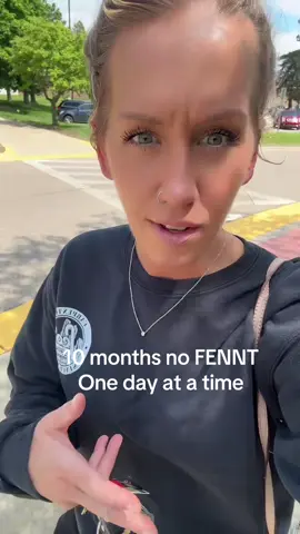 10 months. We do recover 