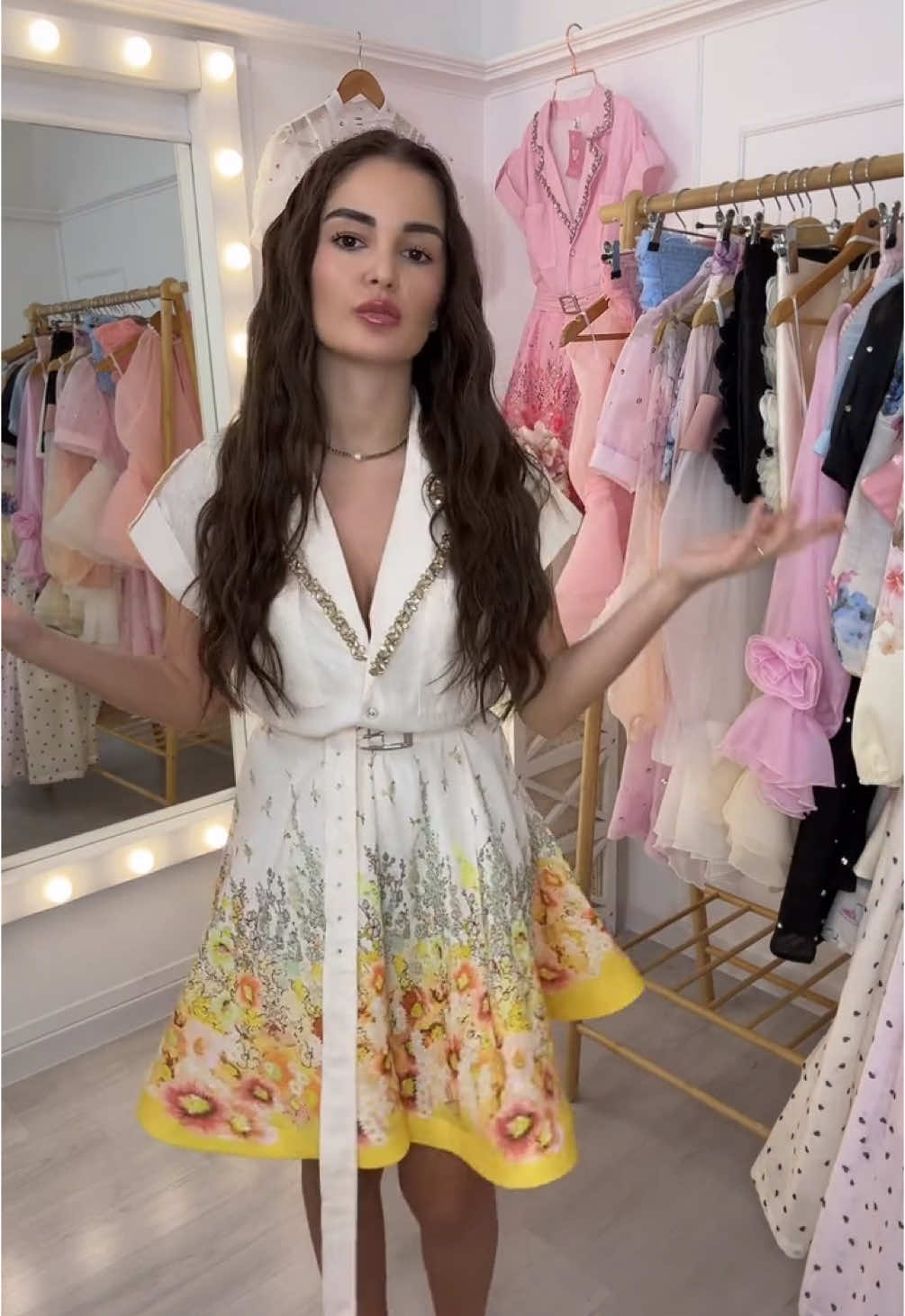 Уникалната ни рокля 💋 𝐰𝐰𝐰.𝐟𝐚𝐬𝐡𝐢𝗼𝐧-𝐡𝗼𝐮𝐬𝐞.𝐛𝐠 @stellaivanovaa  #fyp #clothes 